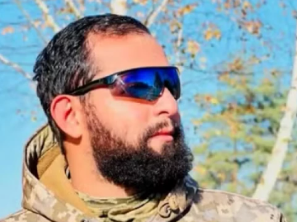 Maranhense recrutado para guerra na Ucrânia tem perna amputada após pisar em mina