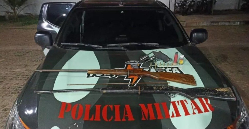 Foto: reprodução Bial Mendes