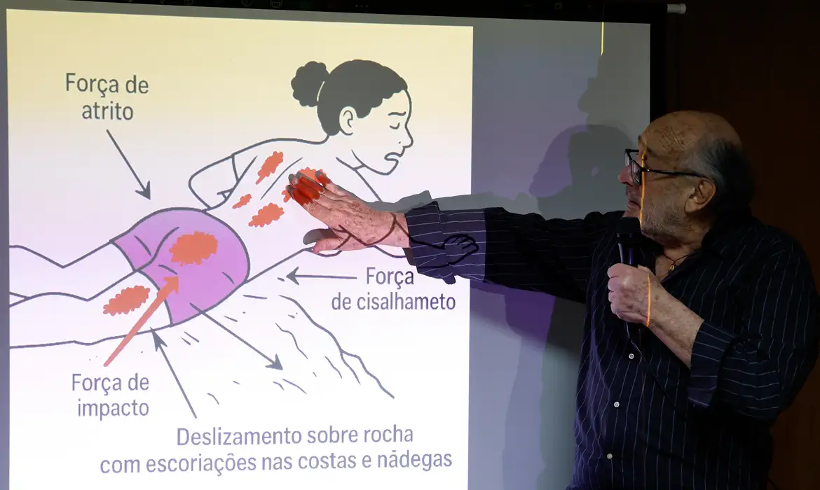 Foto: divulgação Agência Brasil