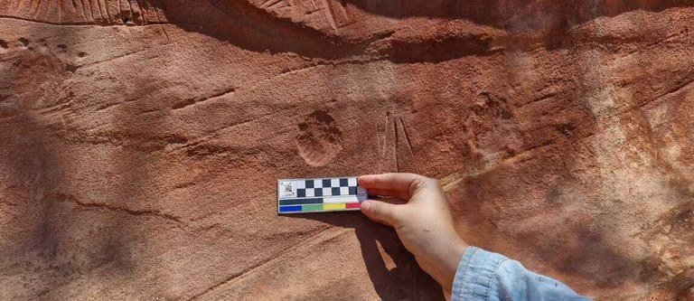 Foto: Bernado Sousa/Iphan

