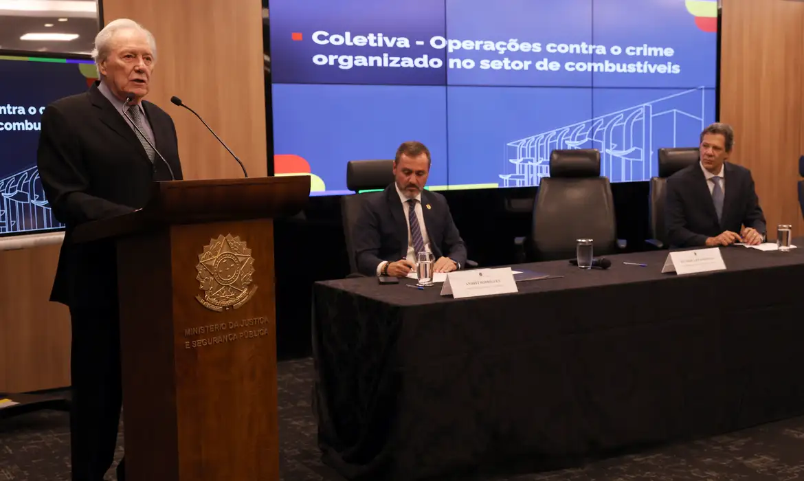 Foto José Cruz/Agência Brasil