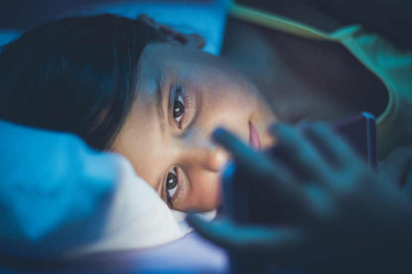 Foto: representação