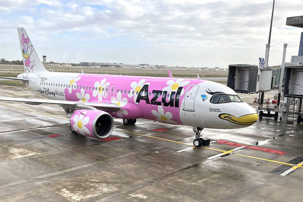 Foto: Juliana Laurino