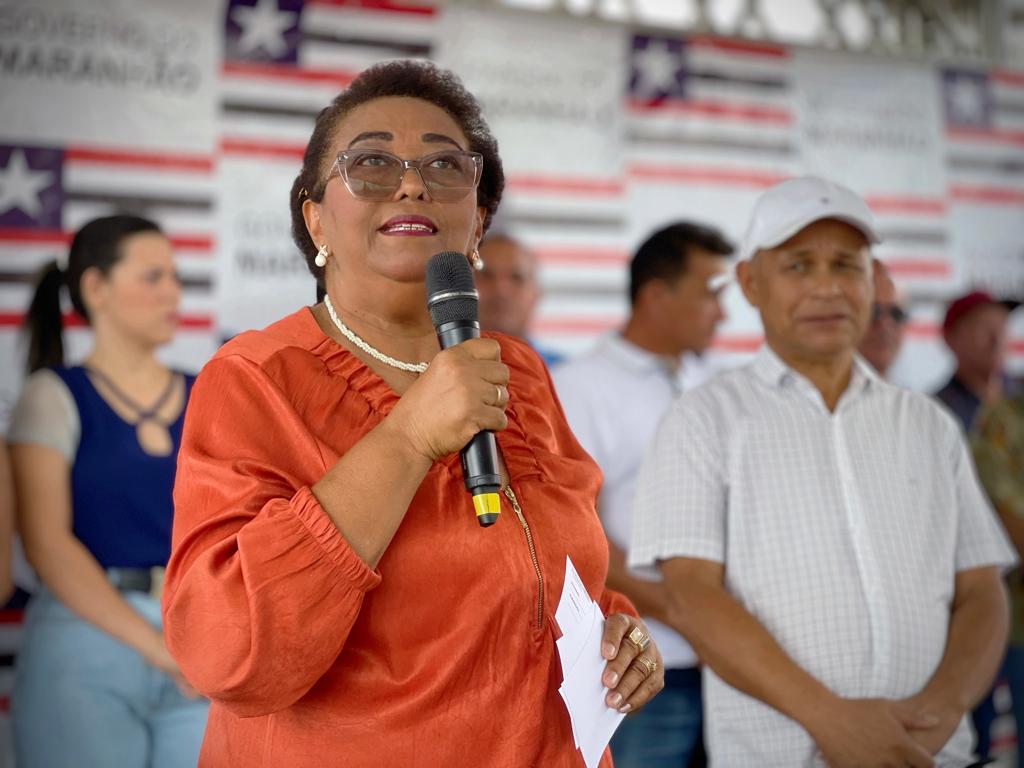 Célia Salazar Foto: reprodução 