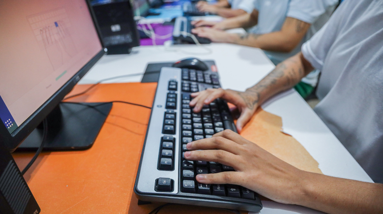 Foto: reprodução/Peter Neylon/MCom