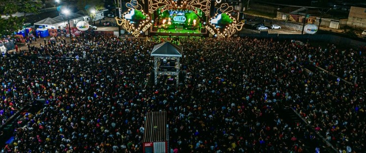 Foto: divulgação Governo MA.