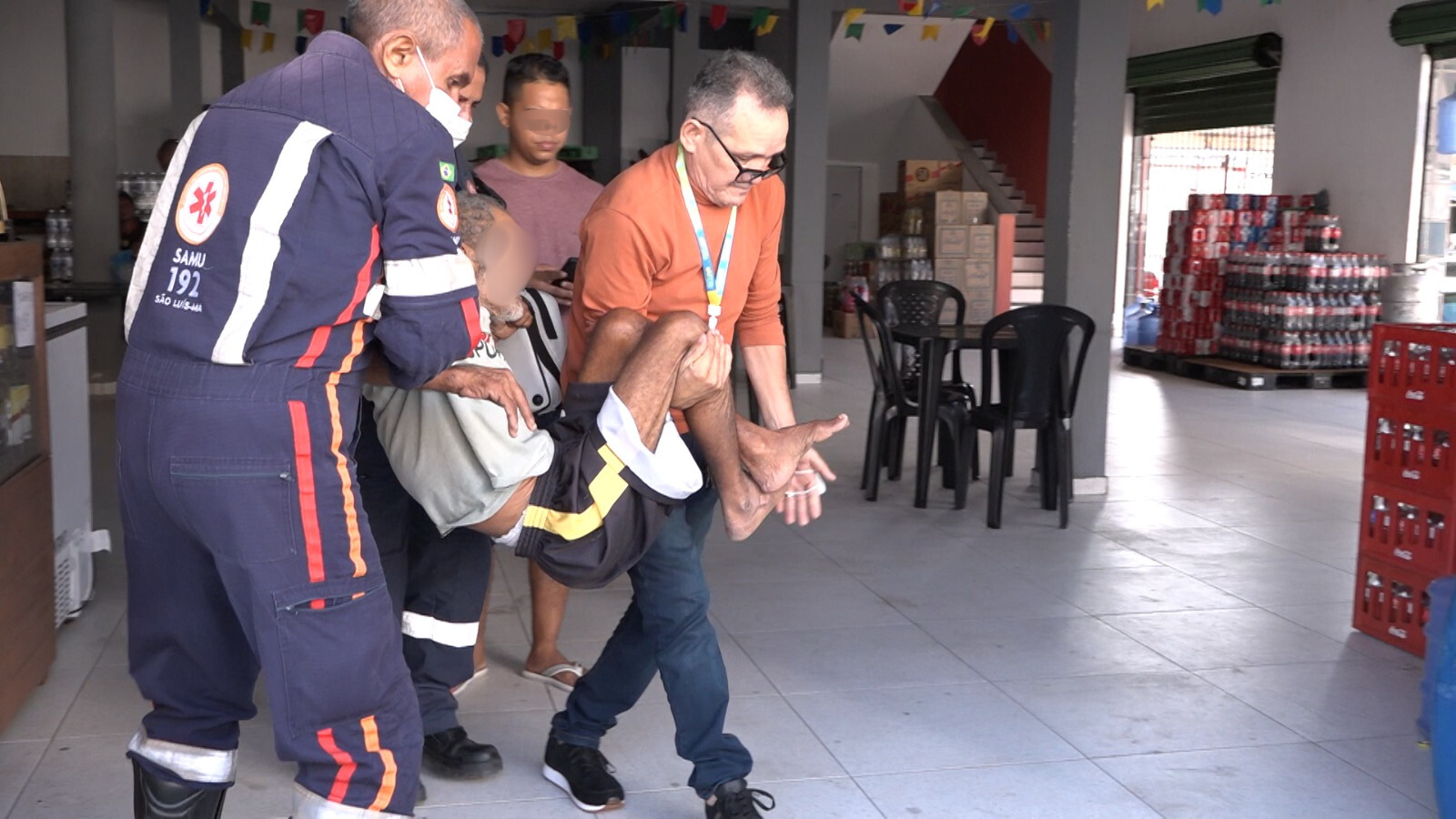 Foto: divulgação/ TV DIFUSORA