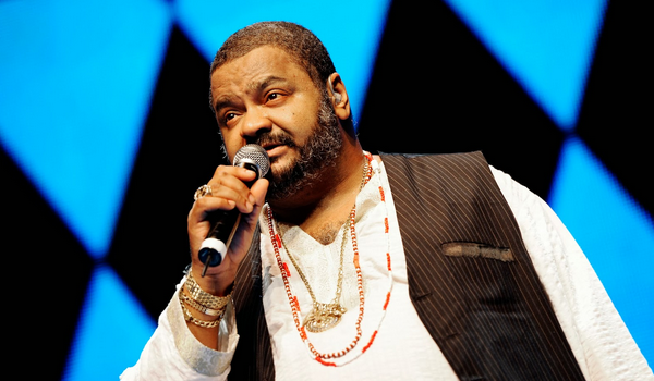 Arlindo Cruz Foto: reprodução 