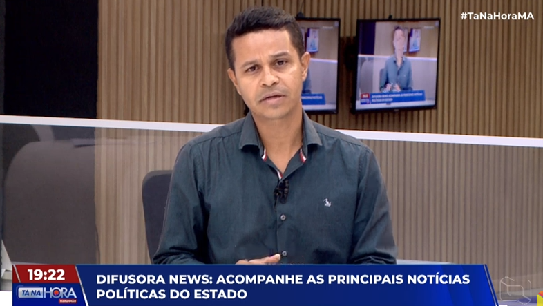 Foto: reprodução/TV Difusora 