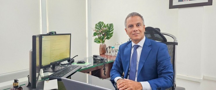 Foto: divulgação/ GOVMA