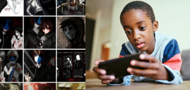 Foto: representação