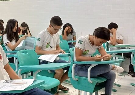 IFMA abre 5.675 vagas para cursos de nível médio técnico em vários polos de ensino