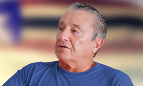 Ex-governador José Reinaldo Tavares é diagnosticado com linfoma medular