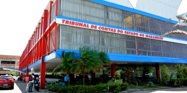 TCE Foto: reprodução