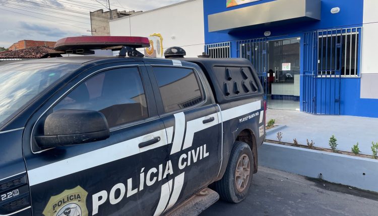 Foto: Polícia Civil