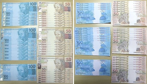 Foto: Divulgação/PF