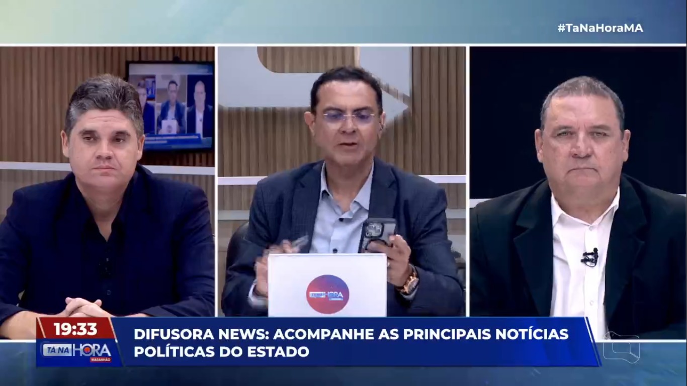 Foto: reprodução/TV Difusora