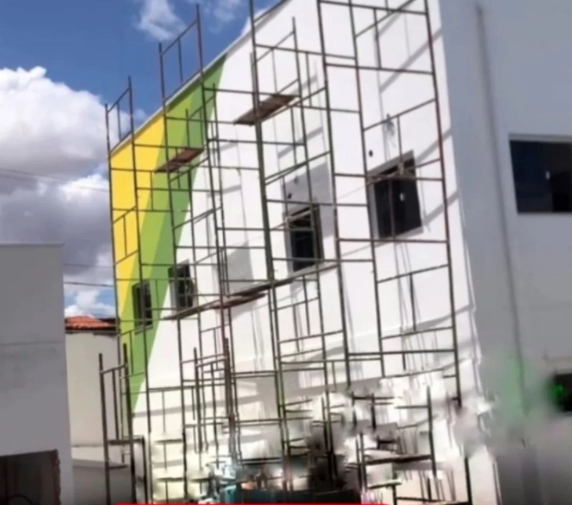 Reforma da Unidade Mista do Coroadinho atrasa e causa indignação na população