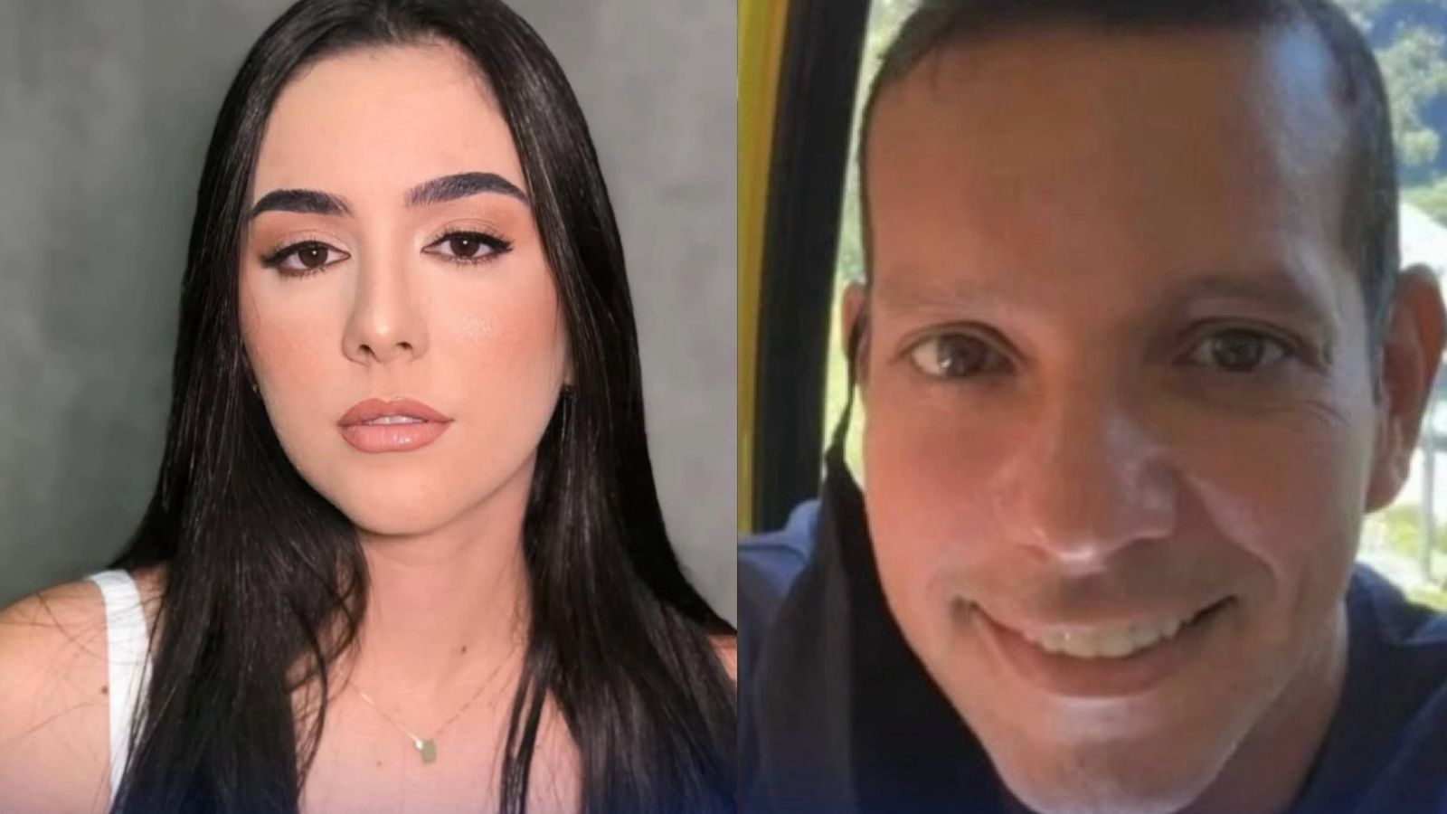 Avião de pequeno porte cai e deixa duas vítimas fatais em Santo Amaro