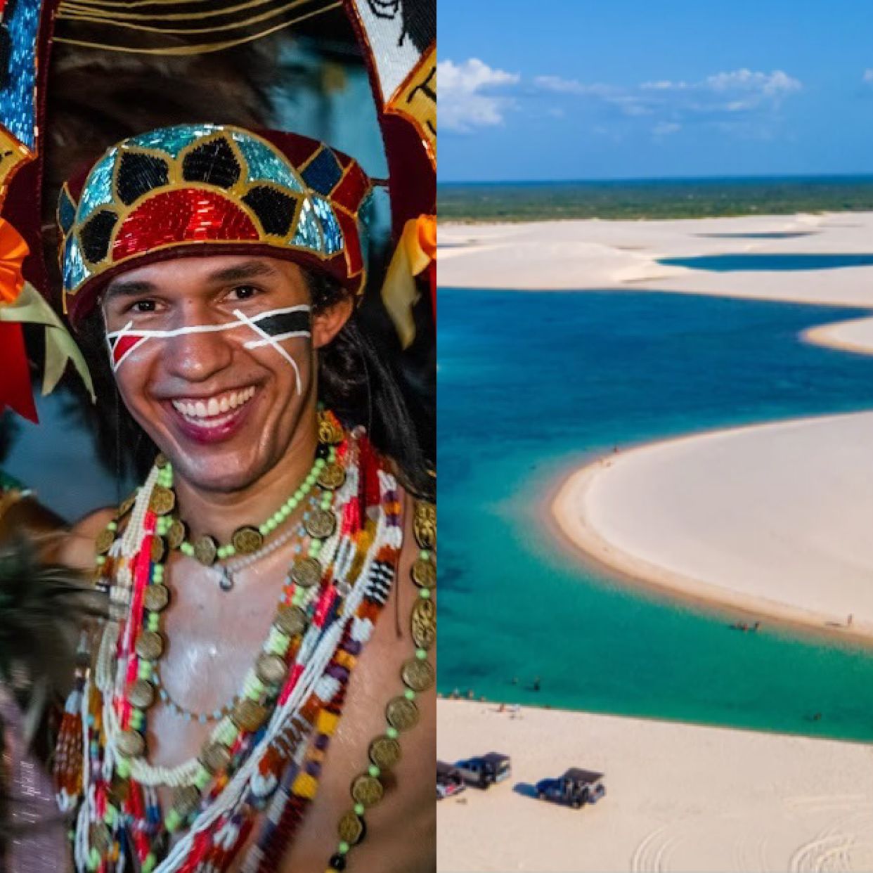 Foto: divulgação
Foto Boi de Santa Fé: Jessica Lauane