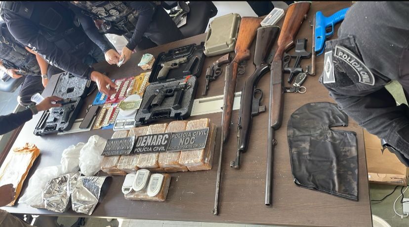 Foto: reprodução/PCMA