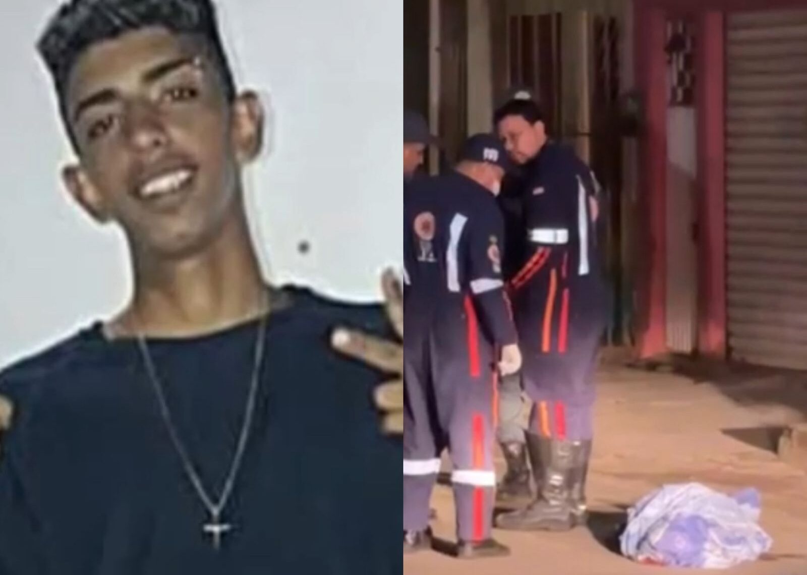 Guerra de facções: mais um homem é assassinado em São José de Ribamar