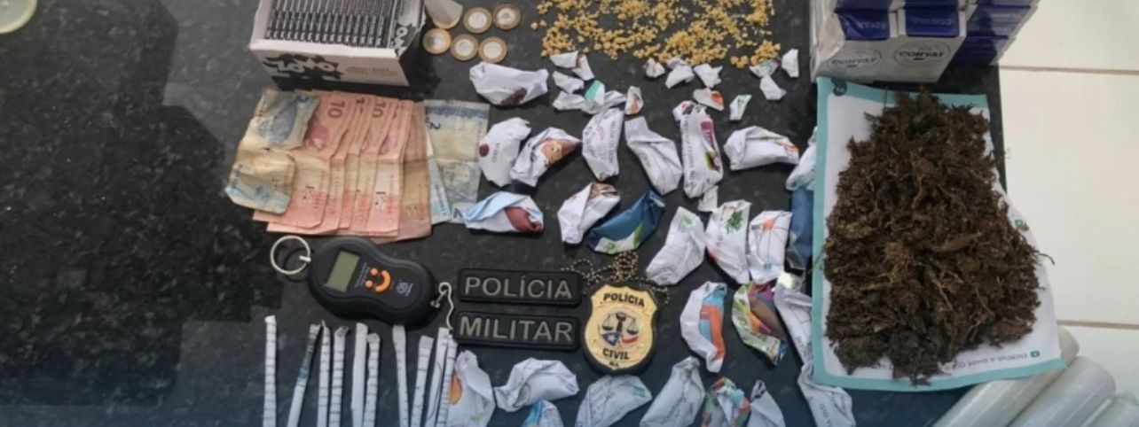 Foto: reprodução/Polícia Militar