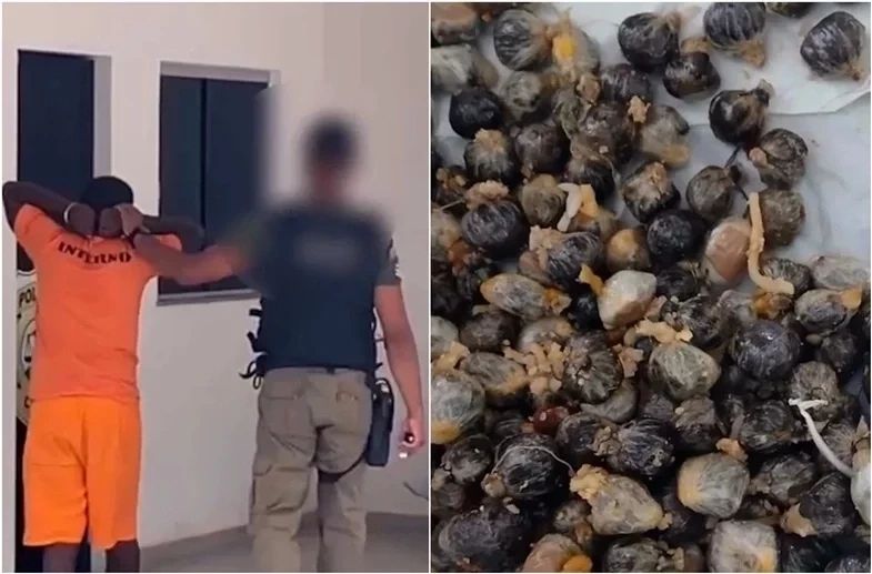 Reprodução/Redes sociais