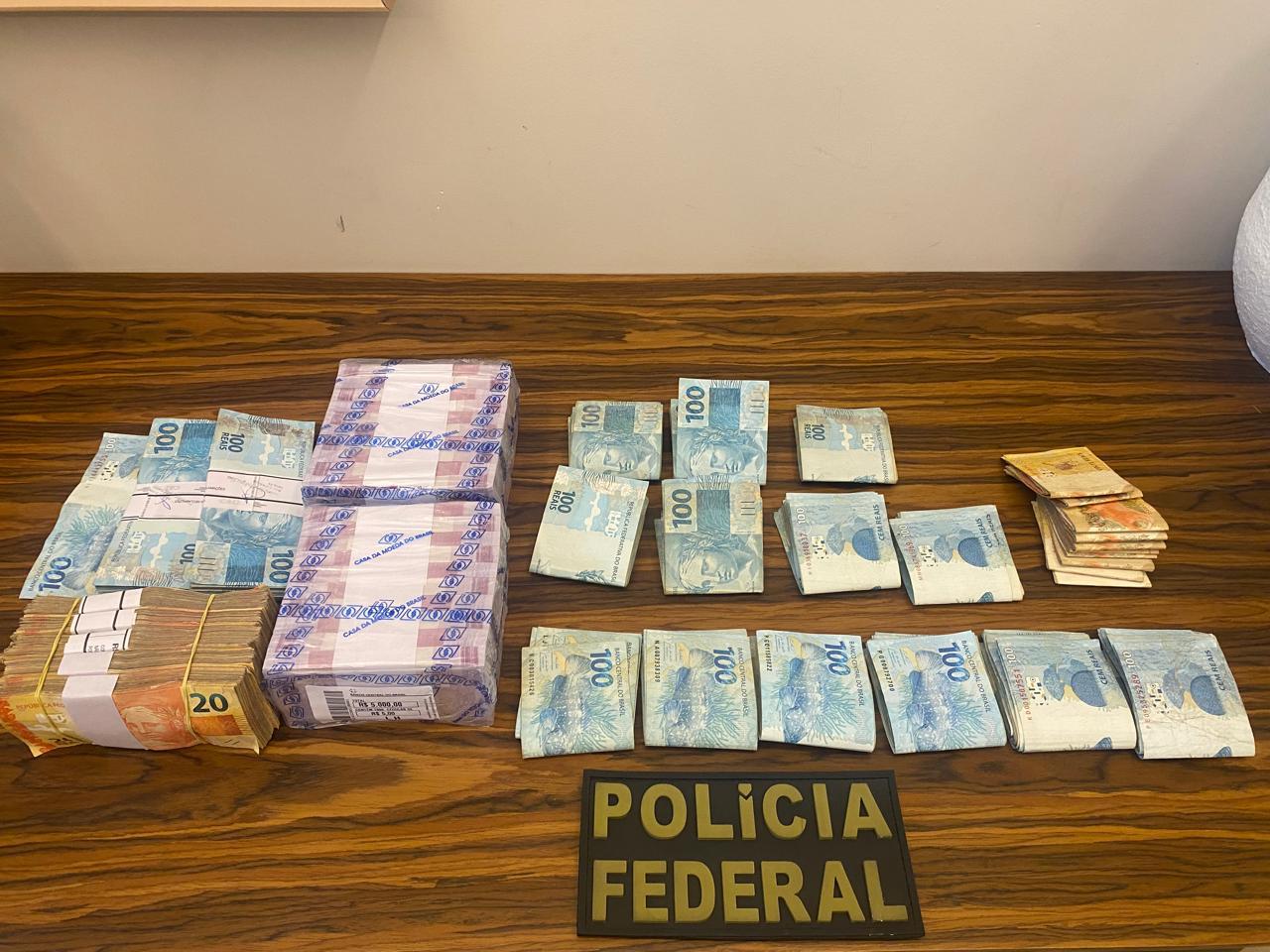 Operação contra fraude de mais de R$ 50 milhões da Educação é deflagrada no Maranhão e Piauí