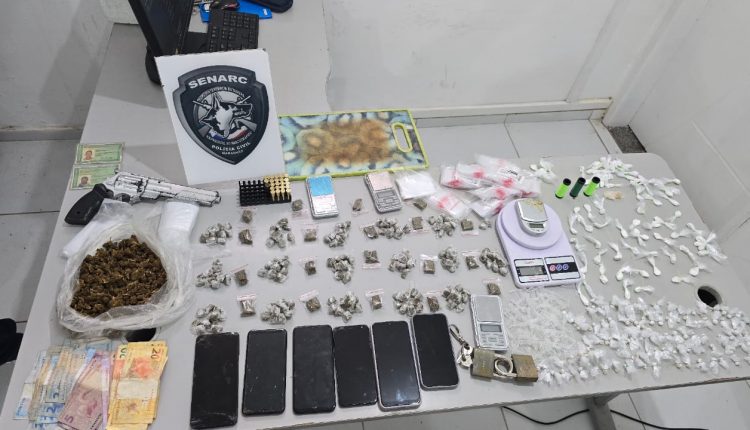 Foto: divulgação/ PC-MA