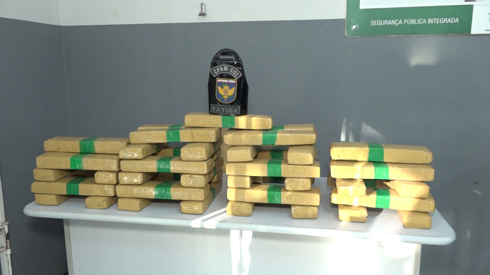 Foto: divulgação/ TV DIFUSORA