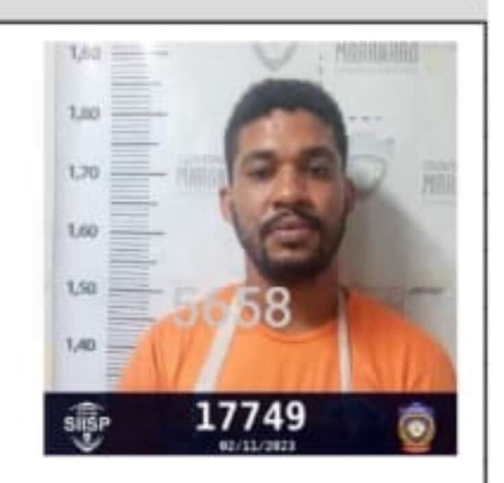 Detento é encontrado morto dentro da penitenciária de Pedrinhas