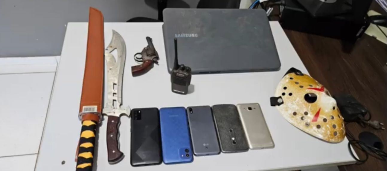 Foto: divulgação/PCMA