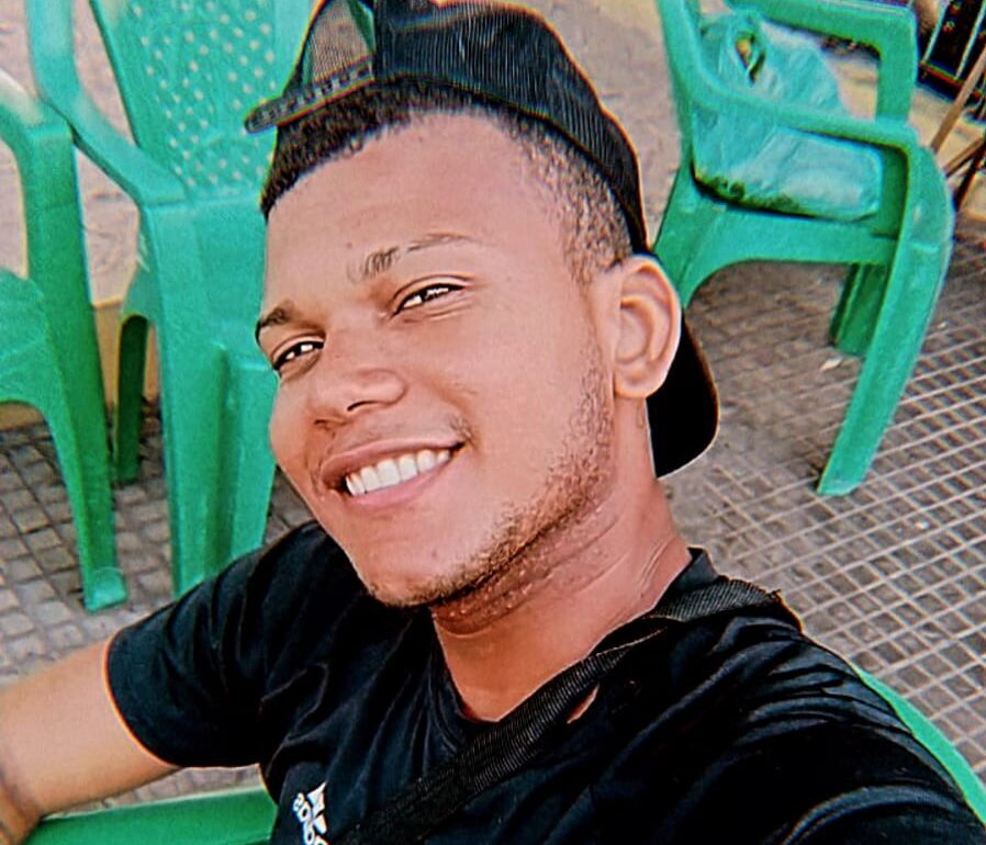 Corpo de motociclista de app encontrado morto será sepultado nesta quarta-feira