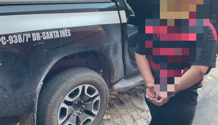 Foto: divulgação/ PC-MA