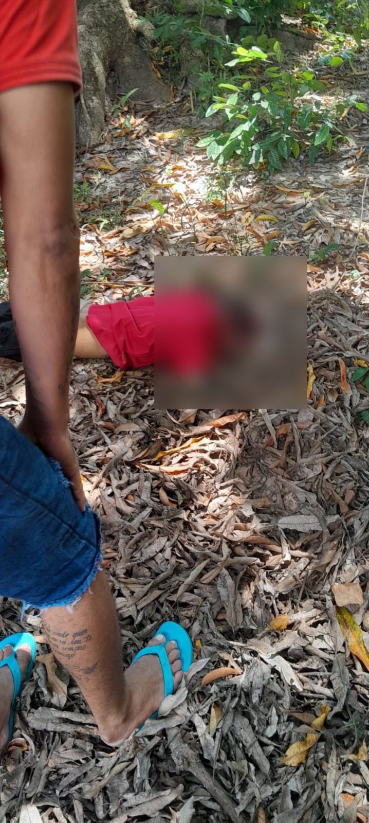 Homem é morto a tiros em São José de Ribamar durante confronto de facções