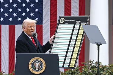 Tarifaço de Trump gera cautela no empresariado maranhense