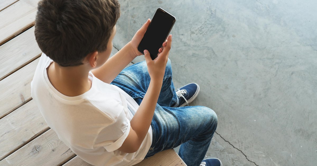 Veja as dicas para proteger crianças e adolescentes nas redes sociais