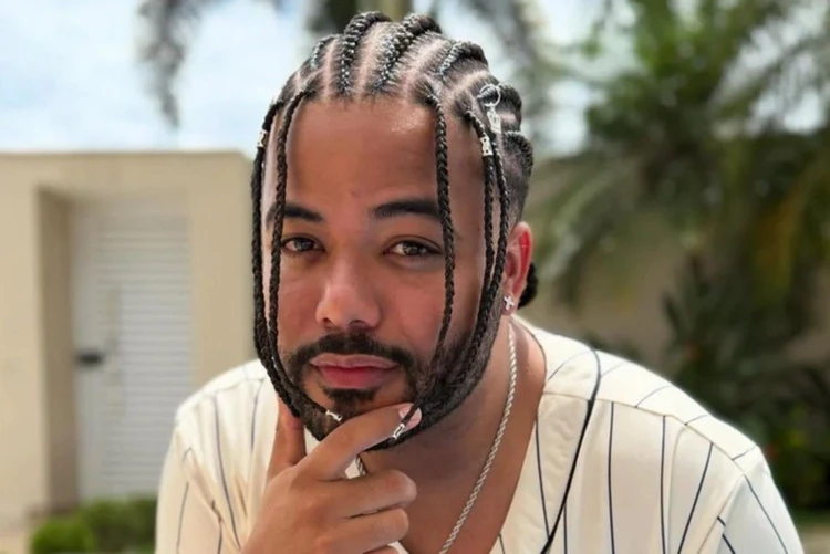 Foto: divulgação Sbt