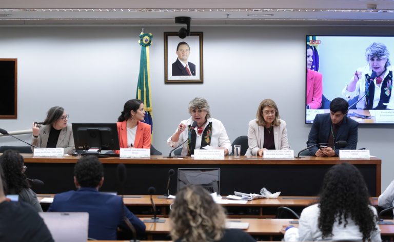 Kayo Magalhães/Câmara dos Deputados

 