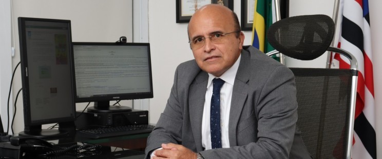 Ministro Alexandre de Moares determina afastamento do procurador-geral do Maranhão