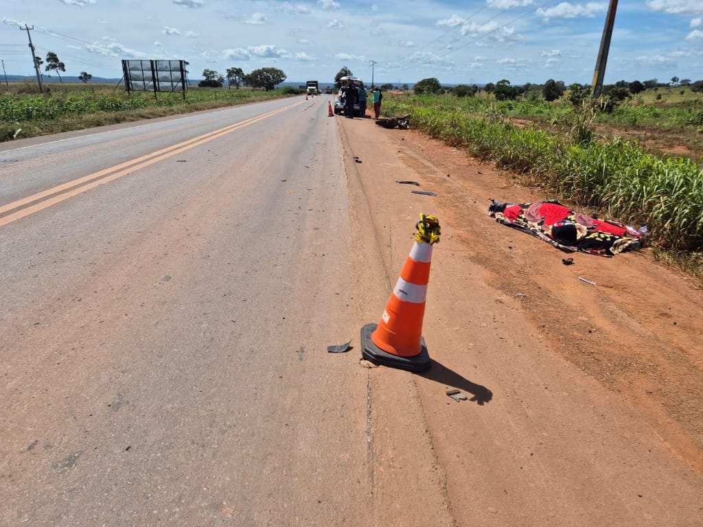 Foto: representação