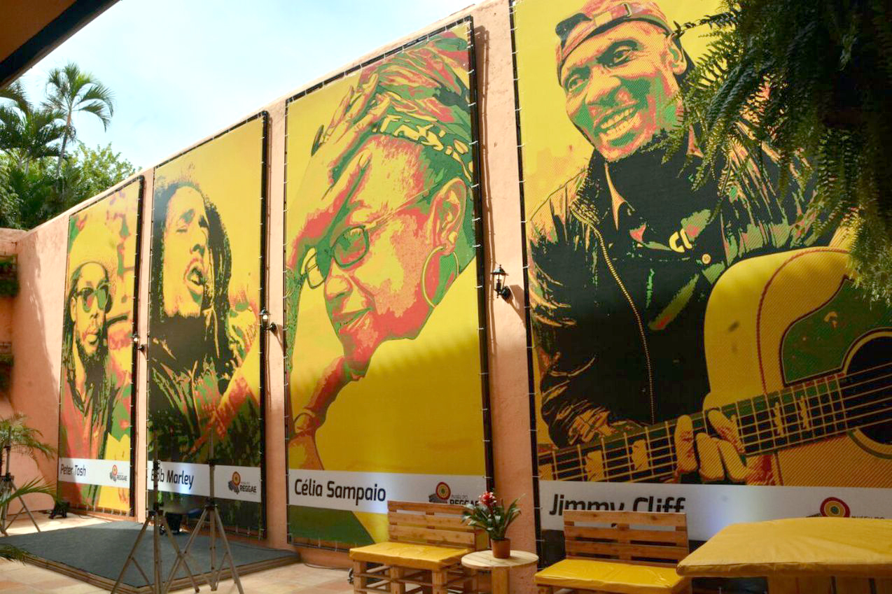 Jamaica Brasileira, São Luís celebra Dia Municipal do Reggae nesta sexta (5) com várias atrações