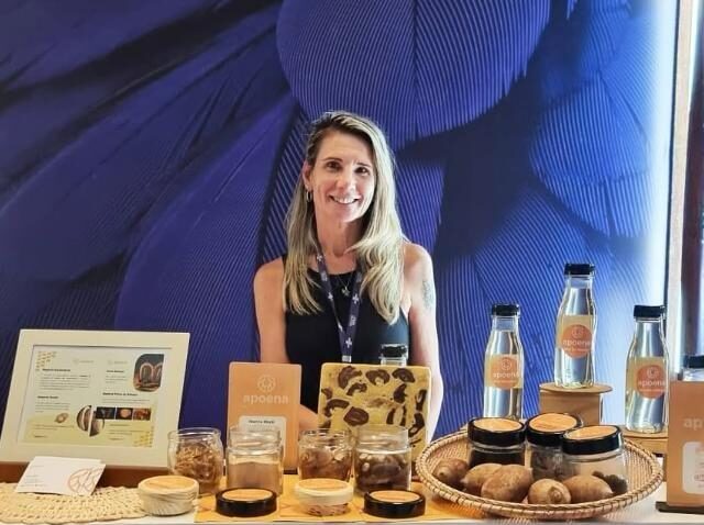 Startup maranhense é destaque nacional e garante vaga na COP 30, em Belém