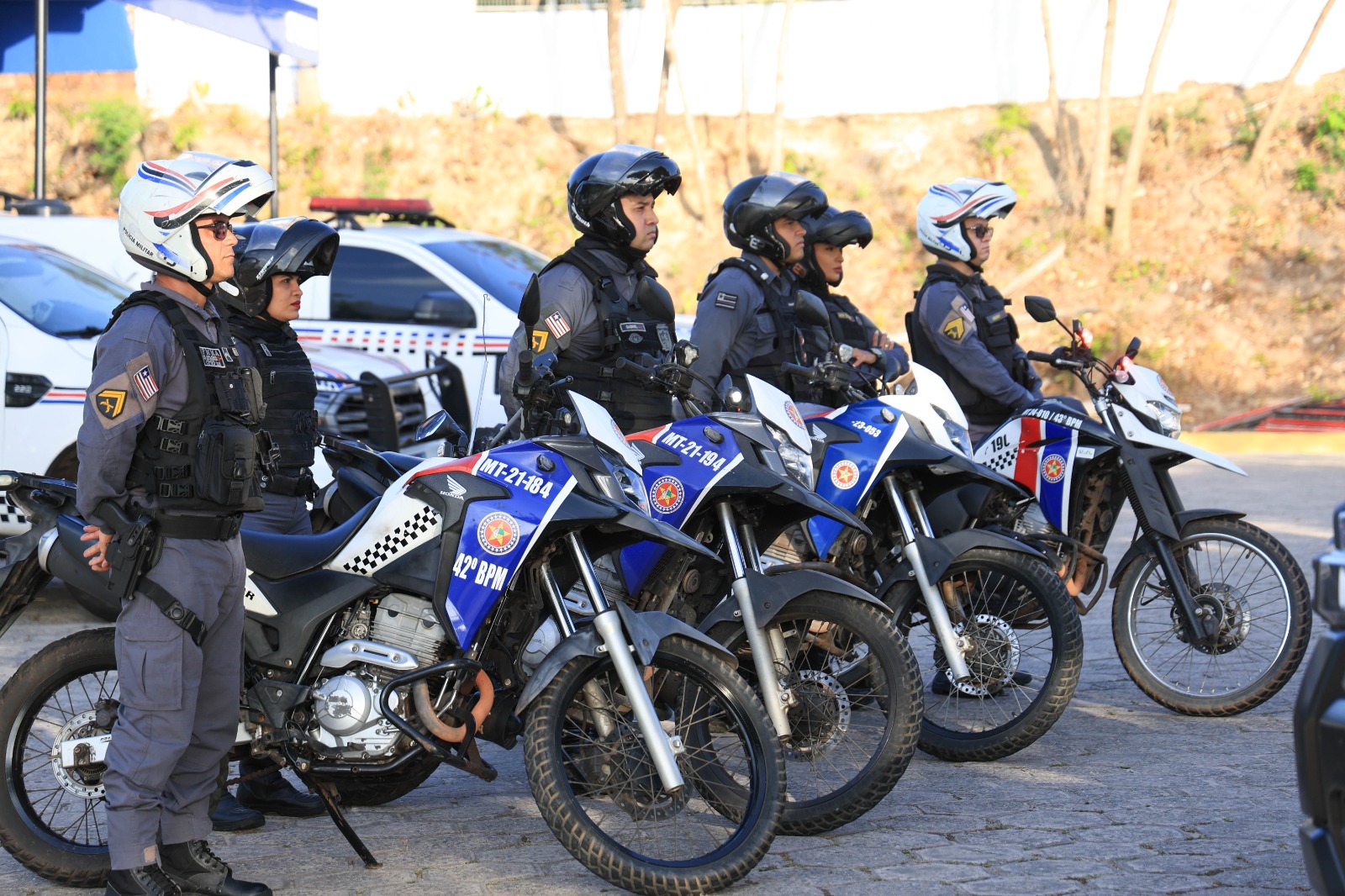 Foto: divulgação/Governo do Estado