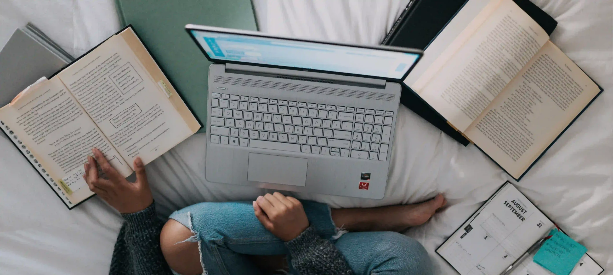 Foto: representação