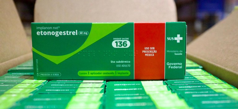 Foto: divulgação/ Ministério da Saúde