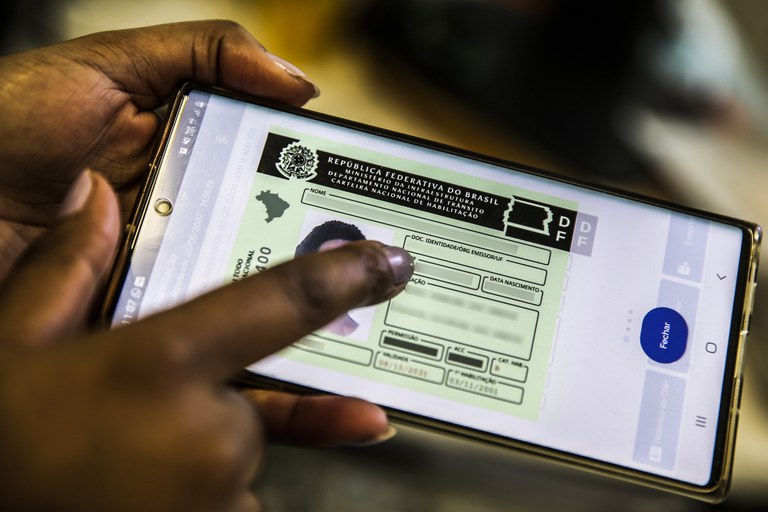 Decreto aprova CNH social para maranhenses inscritos no CadÚnico