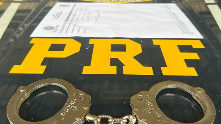 Fonte: PRF