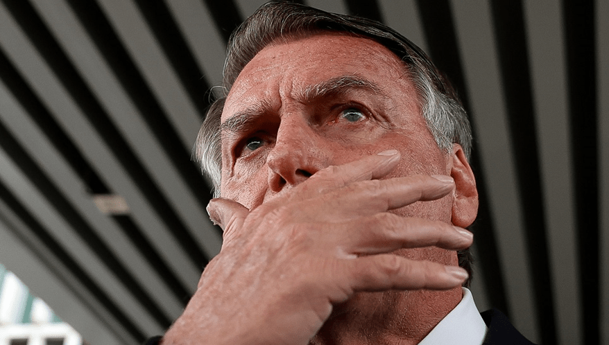 4 a 1: STF condena Bolsonaro por tentativa de golpe de Estado